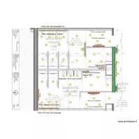 Sanitaire Chouette A