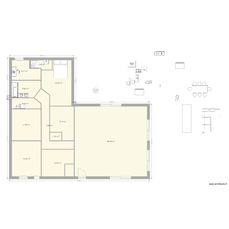 vang3. Plan de vang3. Plan de