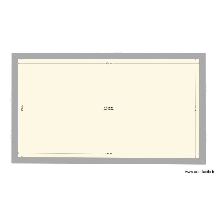camille. Plan de 0 pièce et 0 m2