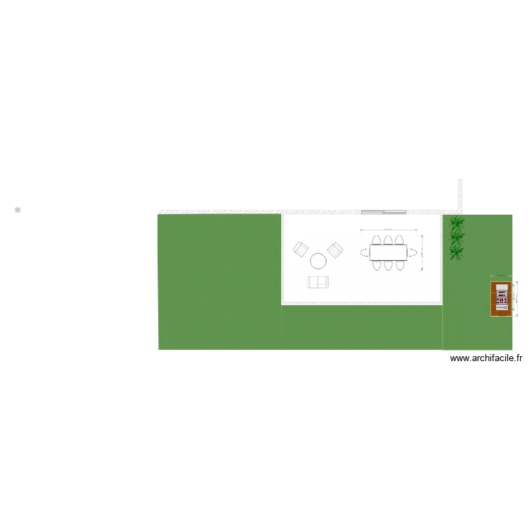 AURELIEN. Plan de AURELIEN. Plan de