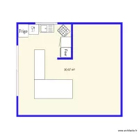 cuisine C&eacute;line