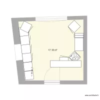 Villetrun Cuisine avec r&eacute;cup&eacute;ration