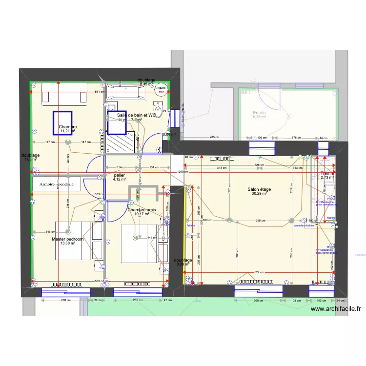 Small bathroom 2021 11. Plan de Small bathroom 2021 11. Plan de