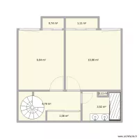 appartement-lilas-50-&eacute;tage