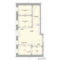 VILLARS BOZON RI 27 25 janvier 2017 Plan 3