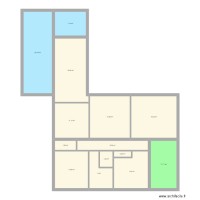 Maison V02 - Essai 2