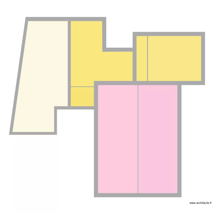 Dompierre Toits. Plan de Dompierre Toits. Plan de