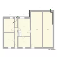 Henriville evacuation eau pluviale