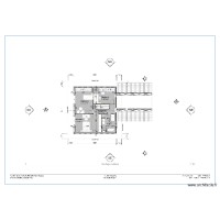 Plan etage electrique