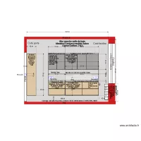 202109211747 Mur gauche salle de bain carrelage partout