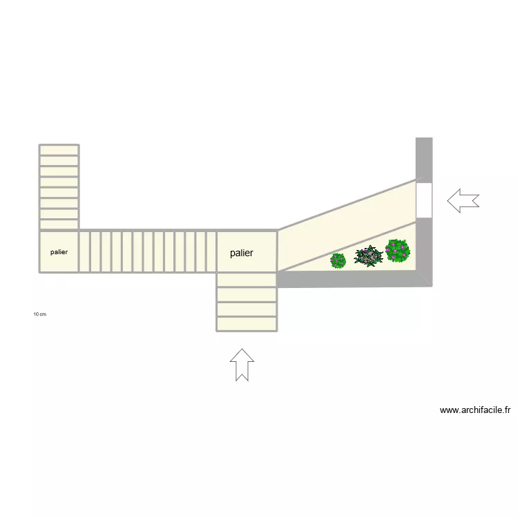 cimetiere. Plan de cimetiere. Plan de