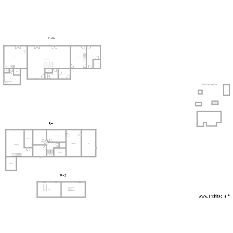 350600533. Plan de 0 pièce et 0 m2