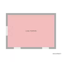 MAIRIE ARNAC LA POSTE LOCAL POMPIER