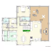 Panorama &eacute;tage