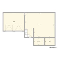 plan maison