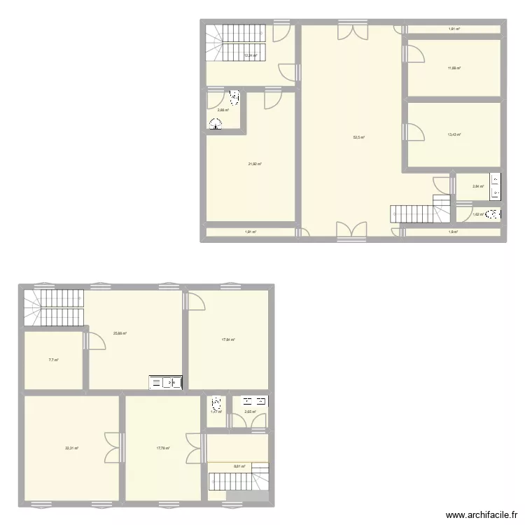 myo bag boutique. Plan de 