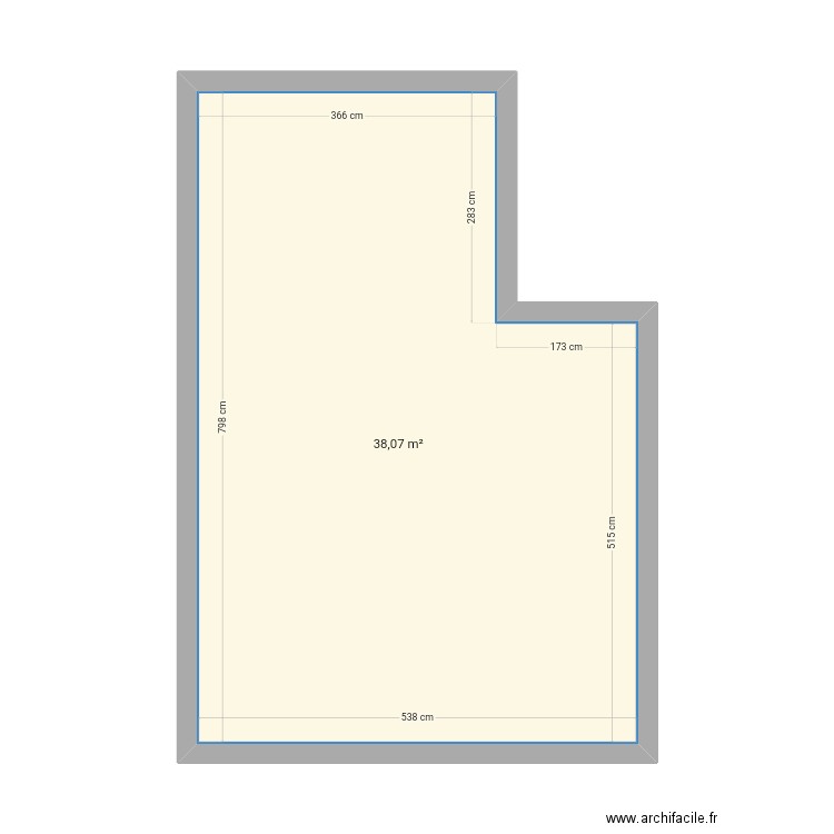 Woodlodge. Plan de 0 pièce et 0 m2