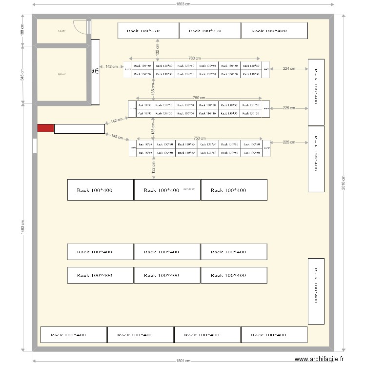 MARDISE pem v2. Plan de 0 pièce et 0 m2