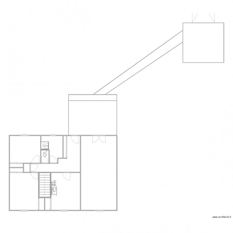 BUSSY PLAN. Plan de 0 pièce et 0 m2