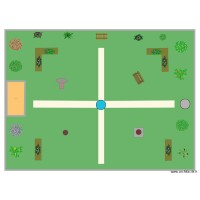 Jardin 11 a