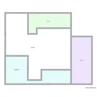 CONTOUR MAISON CORSE