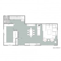 Boissenet rez de chaussée