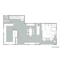 Boissenet rez de chauss&eacute;e