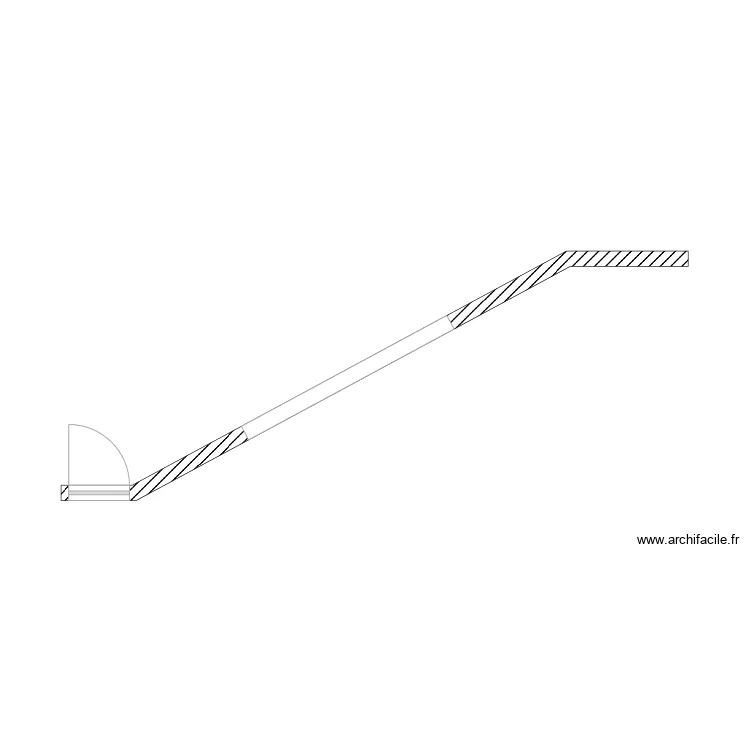 cloture cours. Plan de 