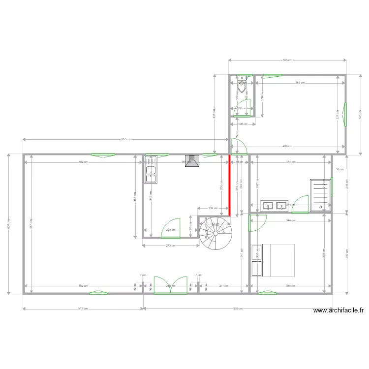 GODOT rev5. Plan de 