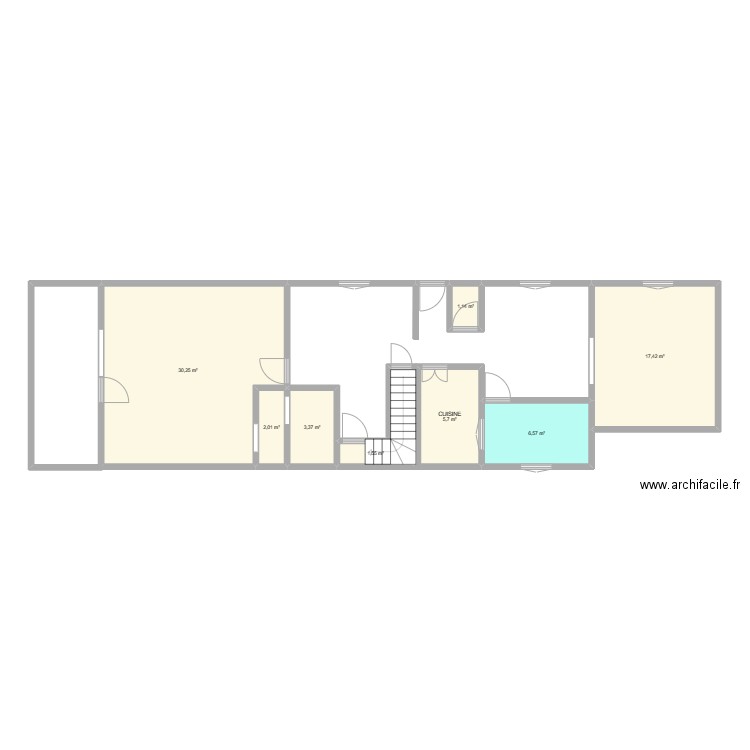GEORGIA. Plan de 0 pièce et 0 m2