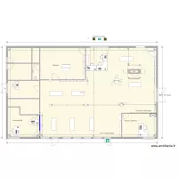 reception pro Shop 2 