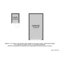 BI 6930 ANNEXES