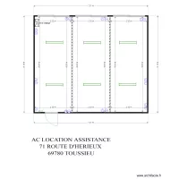 cartier g&eacute;n&eacute;rale fr&egrave;re 