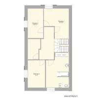 ferme 1er &eacute;tage