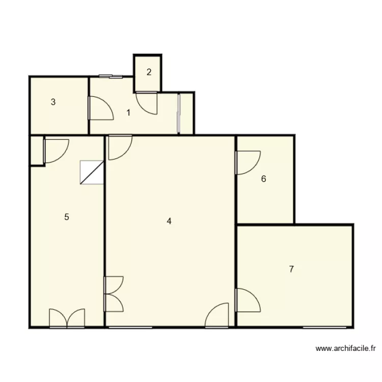 oph. Plan de oph. Plan de