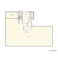 am&eacute;nagement cuisine Tonton/ Martine 3