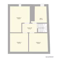 Esch sur S&ucirc;re 2 &egrave;me