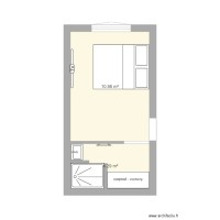 suite parentale