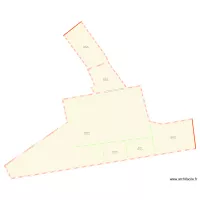 CLERMOND FOND DE PLAN