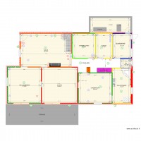 MAISON MAXENCE 2018 HUIT