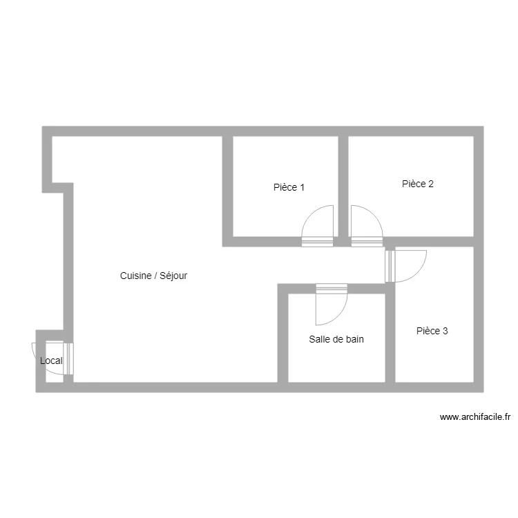 350600057. Plan de 350600057. Plan de