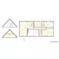 La Poupeliniere Comble Electrique 03.22 bis