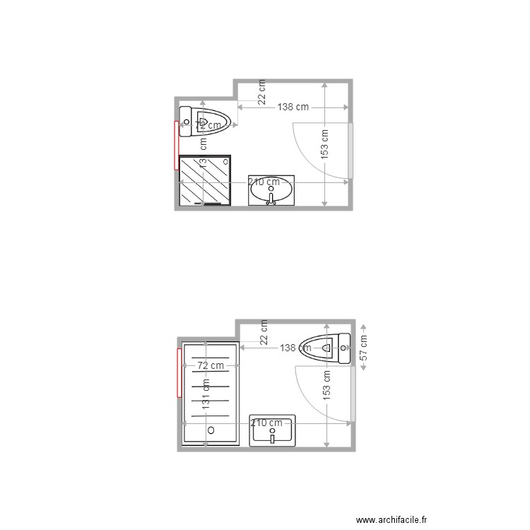 MERCE CALVO. Plan de 0 pièce et 0 m2