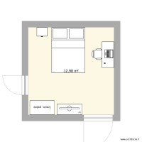 chambre Hugo