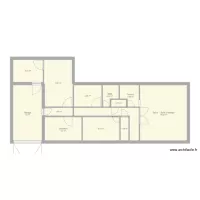 Boulaincourt Modifi&eacute;