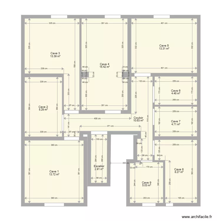 Lyon. Plan de Lyon. Plan de