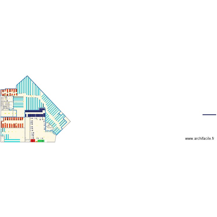 Reuilly Thibaut theo V7. Plan de 0 pièce et 0 m2