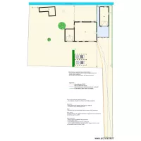 maison muy plan masse apres travaux