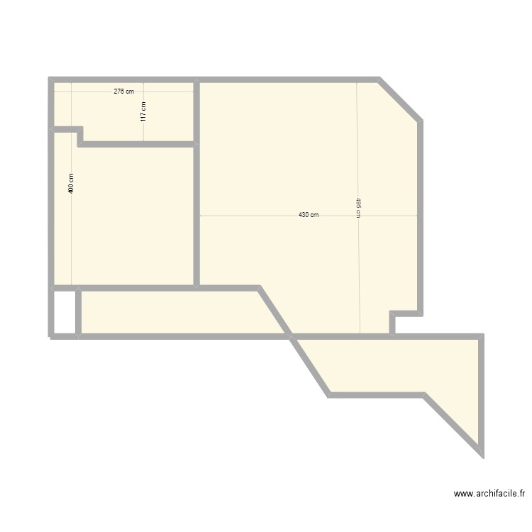 Base 10 PT Paris. Plan de 0 pièce et 0 m2