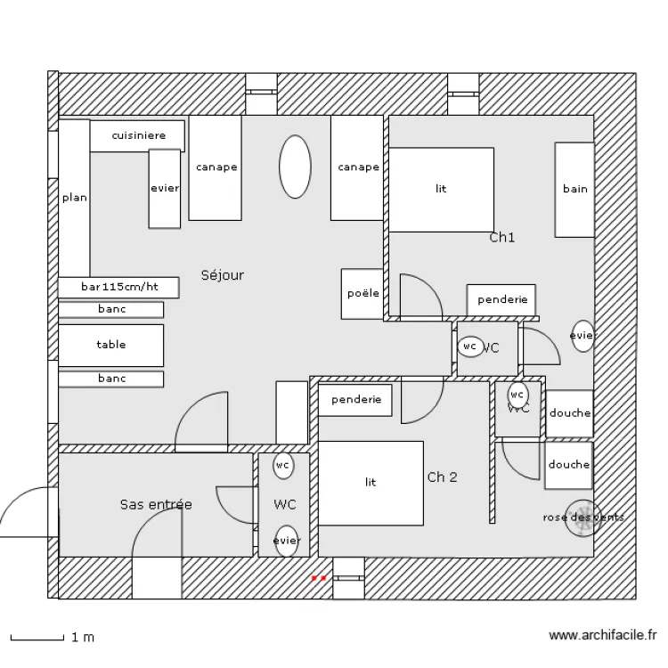 2012b. Plan de 2012b. Plan de